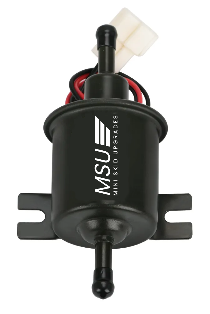 1-2PSI HEP Style Electric Fuel Pump (Mini Skid Universal)
