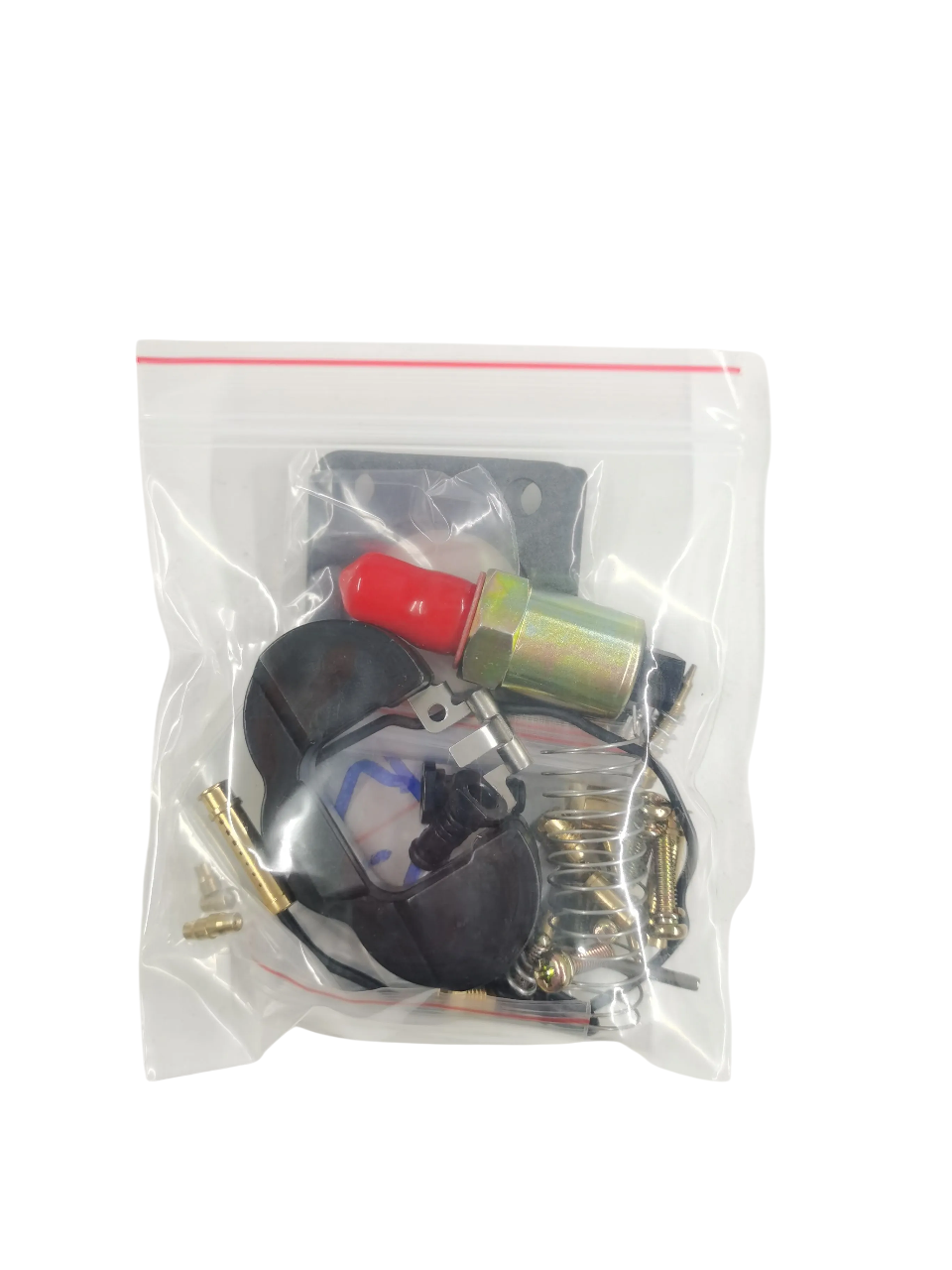Rato 670cc / 739cc V-Twin Carburetor Rebuild Kit