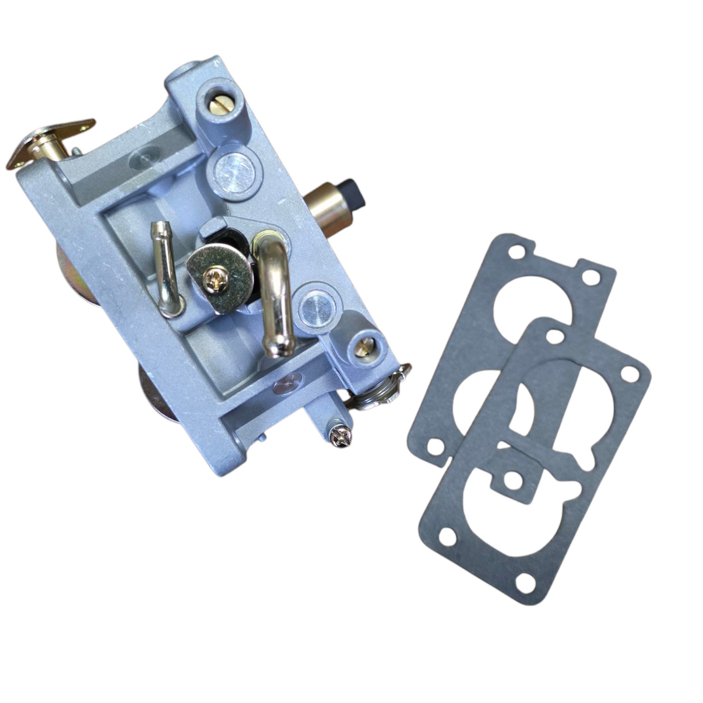 Complete Rato 739cc Carburator