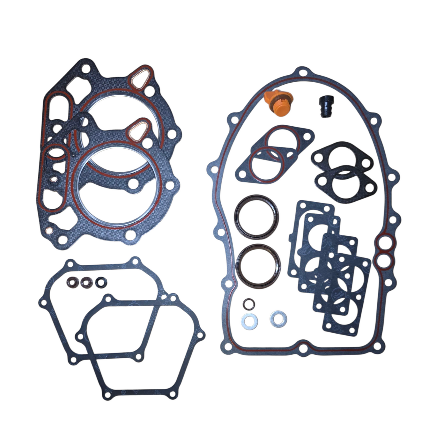 Rato 999cc Complete Gasket and Seal Set