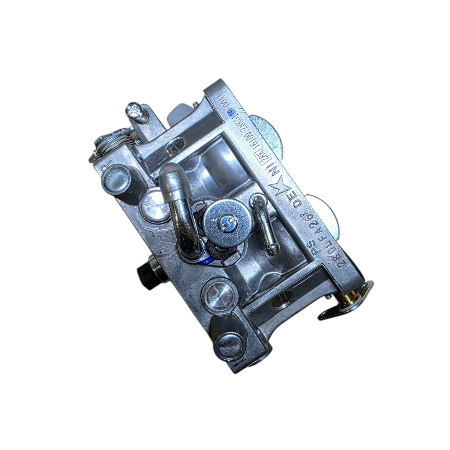 Rato 825cc Carburetor