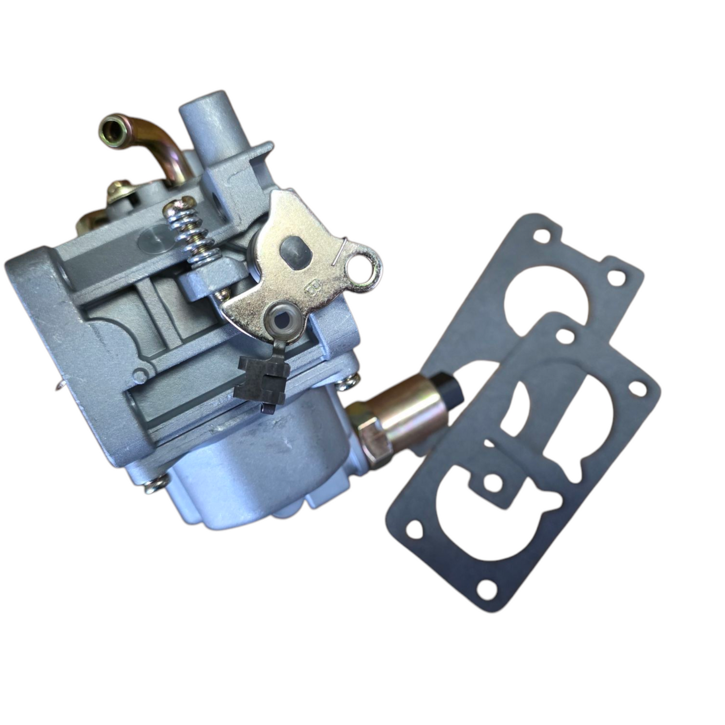 Complete Rato 739cc Carburator
