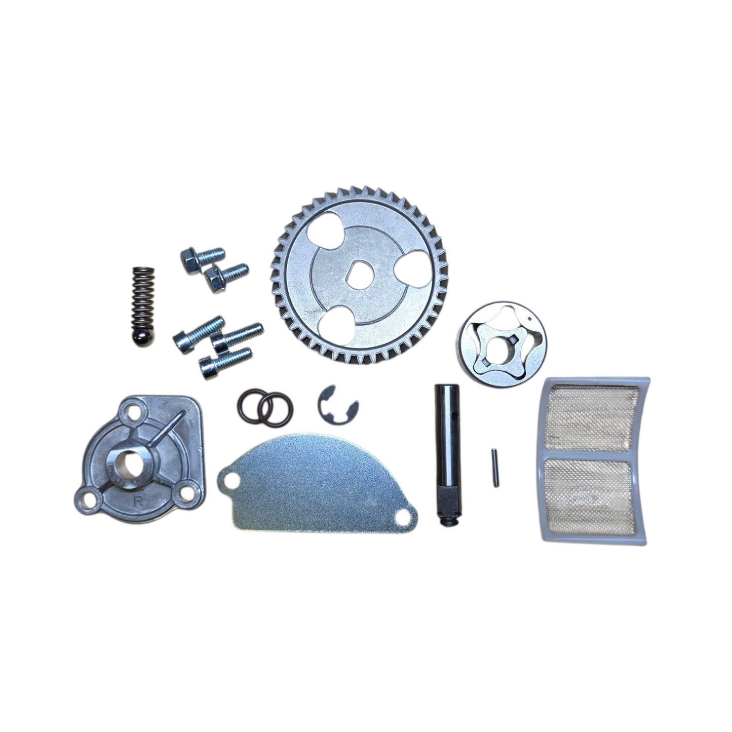 Rato 999cc Oil Pump Set