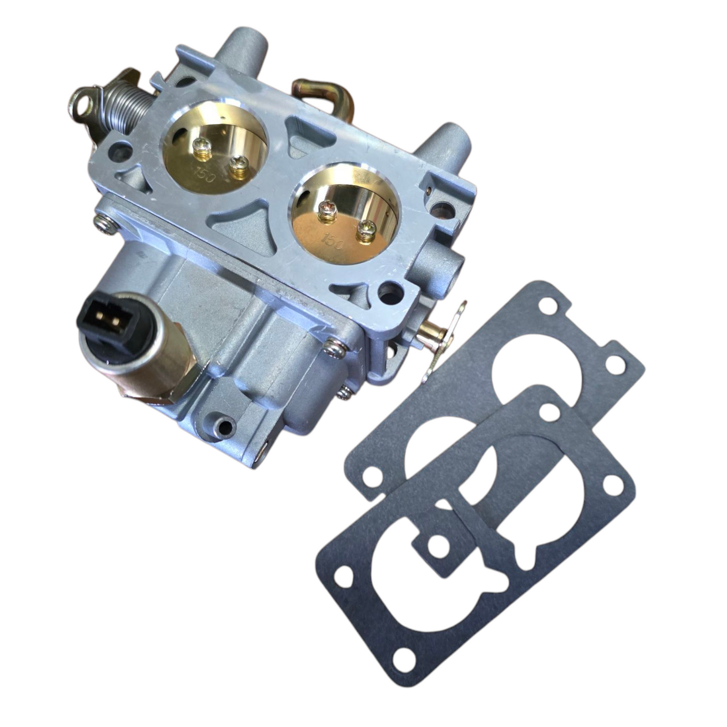 Complete Rato 739cc Carburator