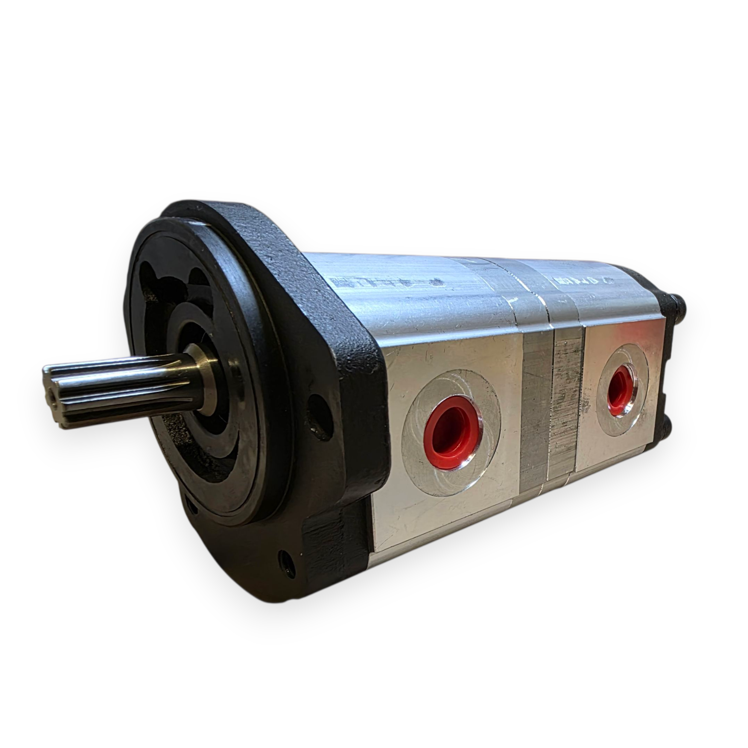 Hydraulic Gear Pumps