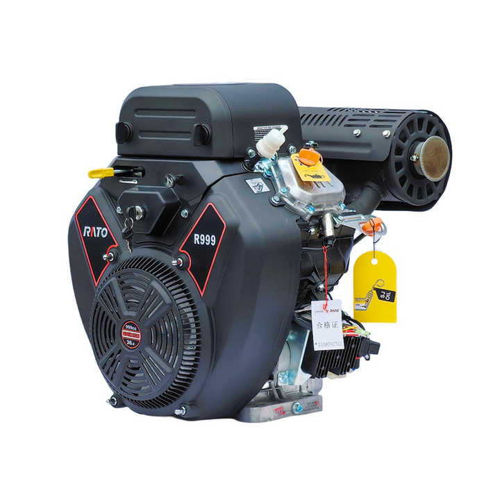 Rato 999cc Replacement Parts