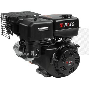 Rato 420cc Replacement Parts