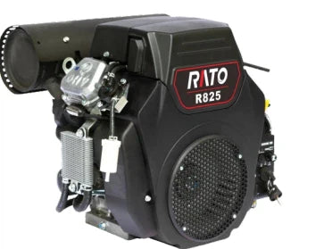 Rato 825cc Replacement Parts