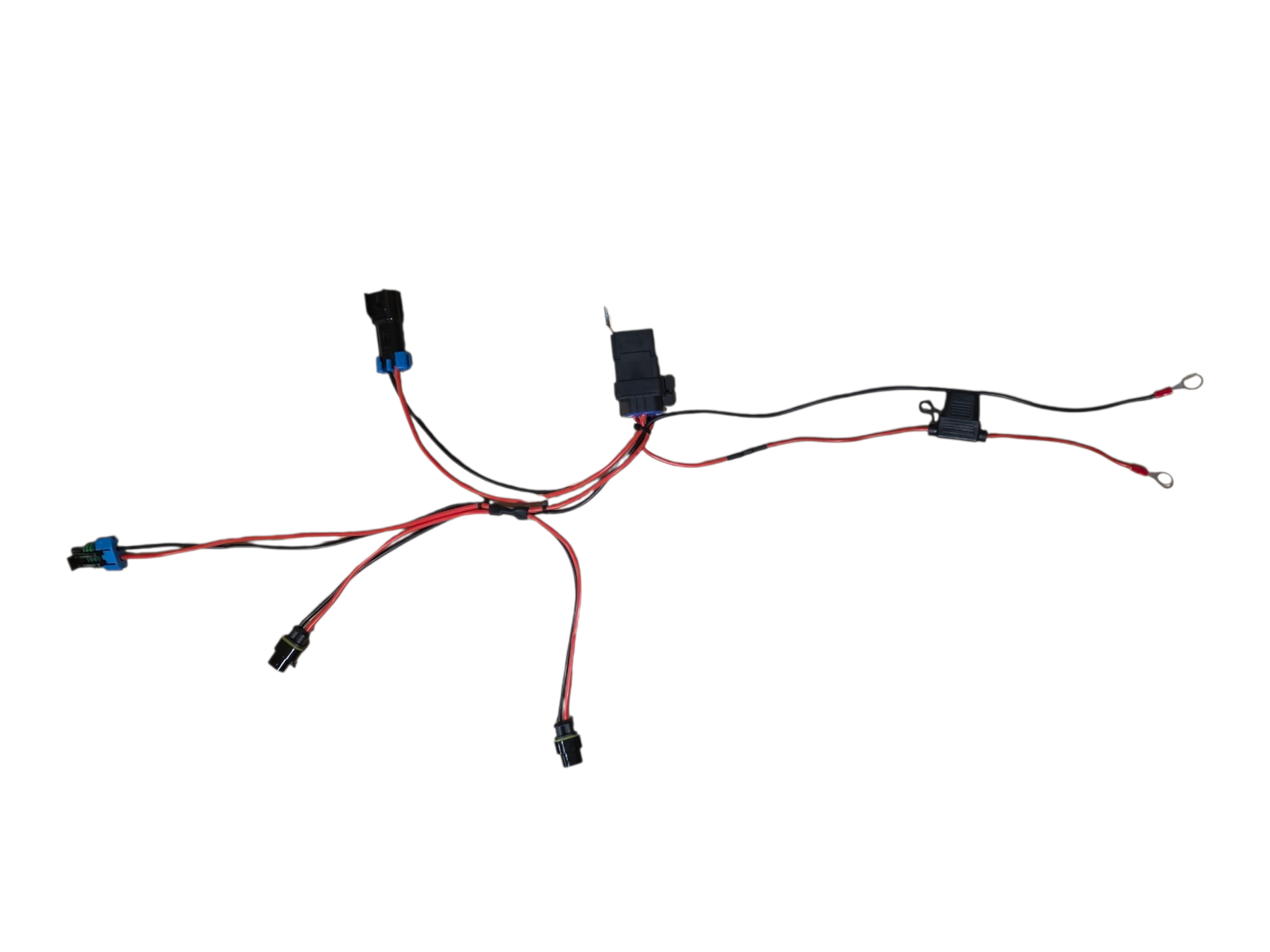 Electrical and Wiring