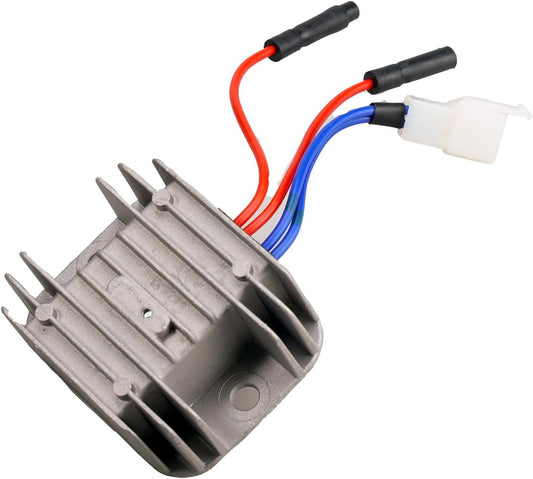 Rato 670cc Voltage Regulator