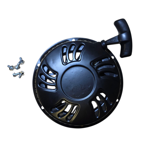 Rato 420cc Recoil Starter Assembly