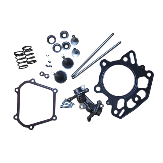 Rato 825cc Head Rebuild Set (One Side)