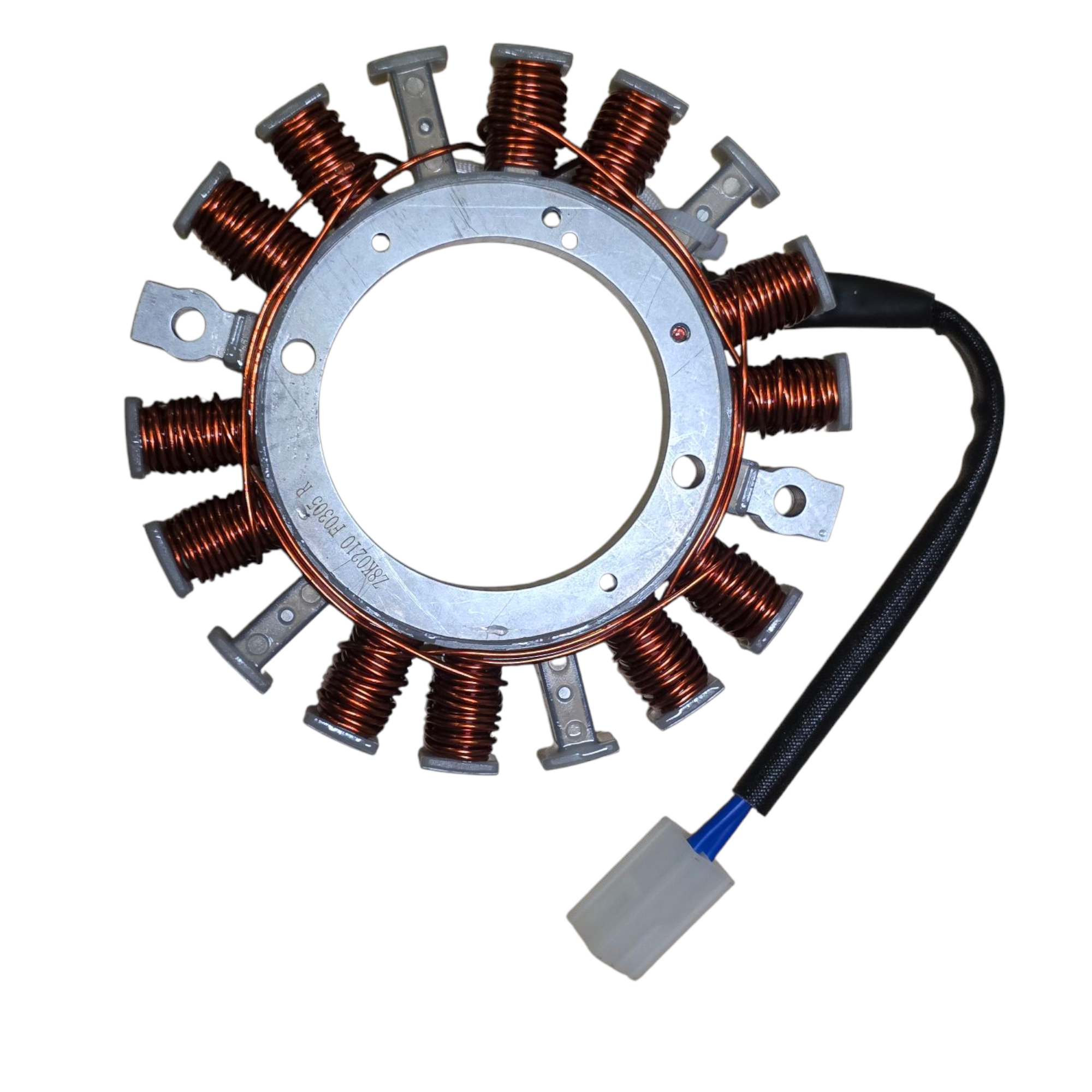 Rato 739cc High Ouput Charging Coil