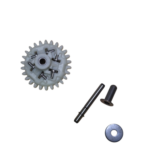 Rato 739cc Governor Gear Assembly