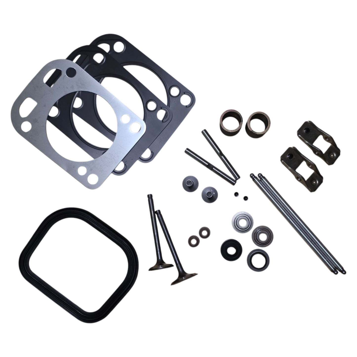 Rato 739cc Head Rebuild Kit (One Side)