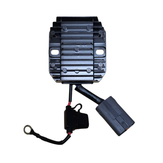 Rato 825cc Voltage Regulator