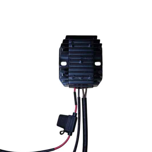 Rato 420cc Voltage Regulator