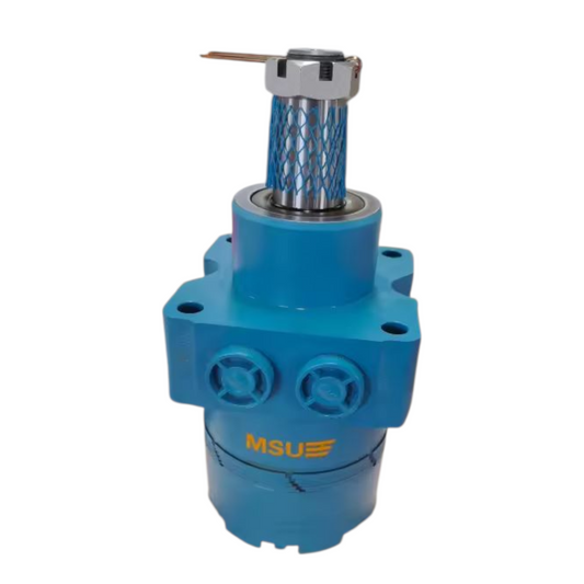 MSU BMER-3-375 Wheel Motor (ETA 9/4-9/18)