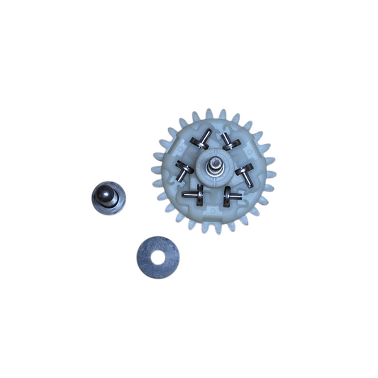 Rato 825cc Governor Gear Assembly