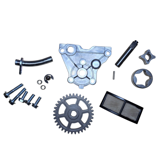 Rato 825cc Oil Pump Set