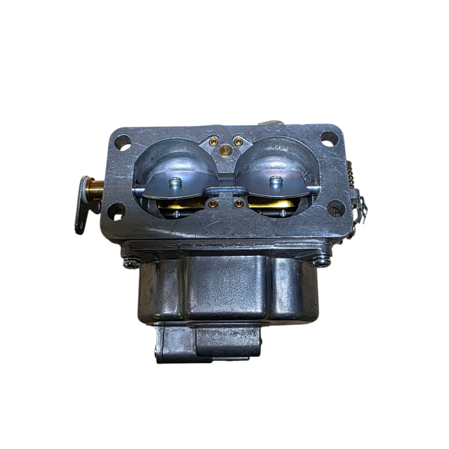 Rato 825cc Carburetor