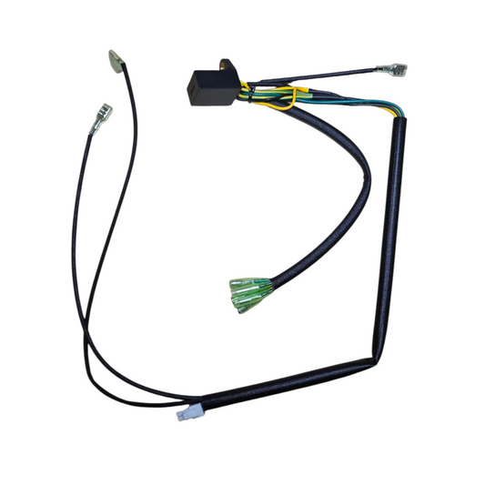 Rato 825cc Oil Level Safety Switch