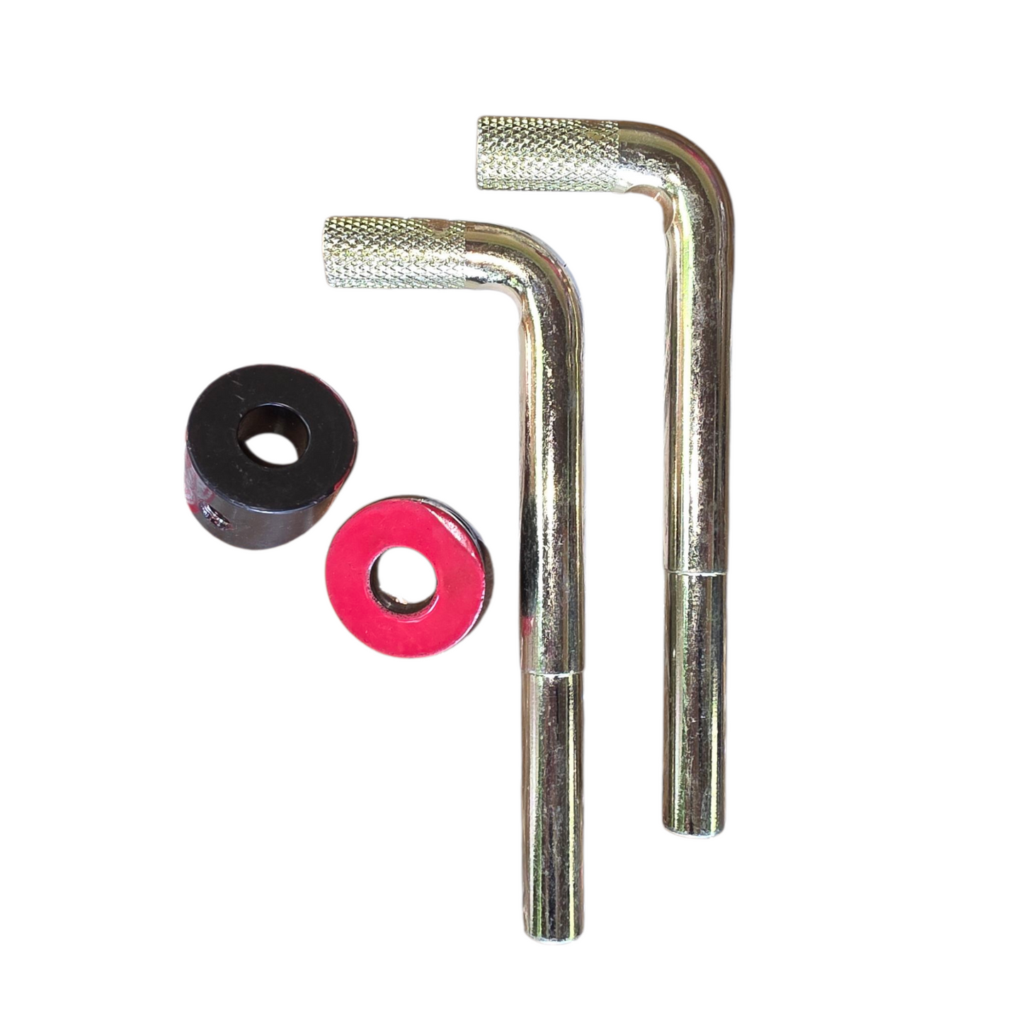 Enhanced AGT Quick Attach Pin Set (for AGT mini skid models and others)