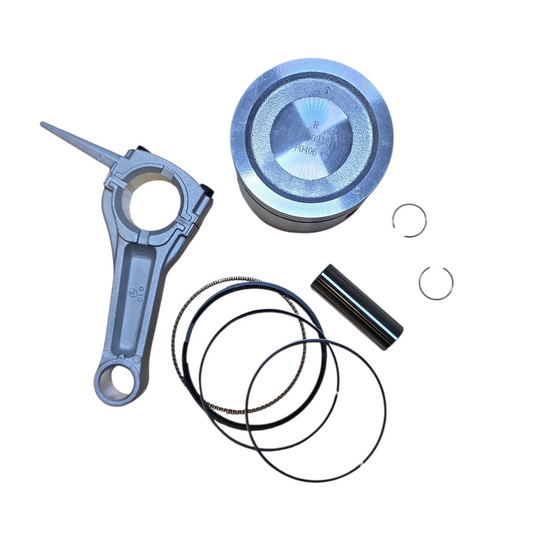 Rato 420cc Rod and Piston Kit
