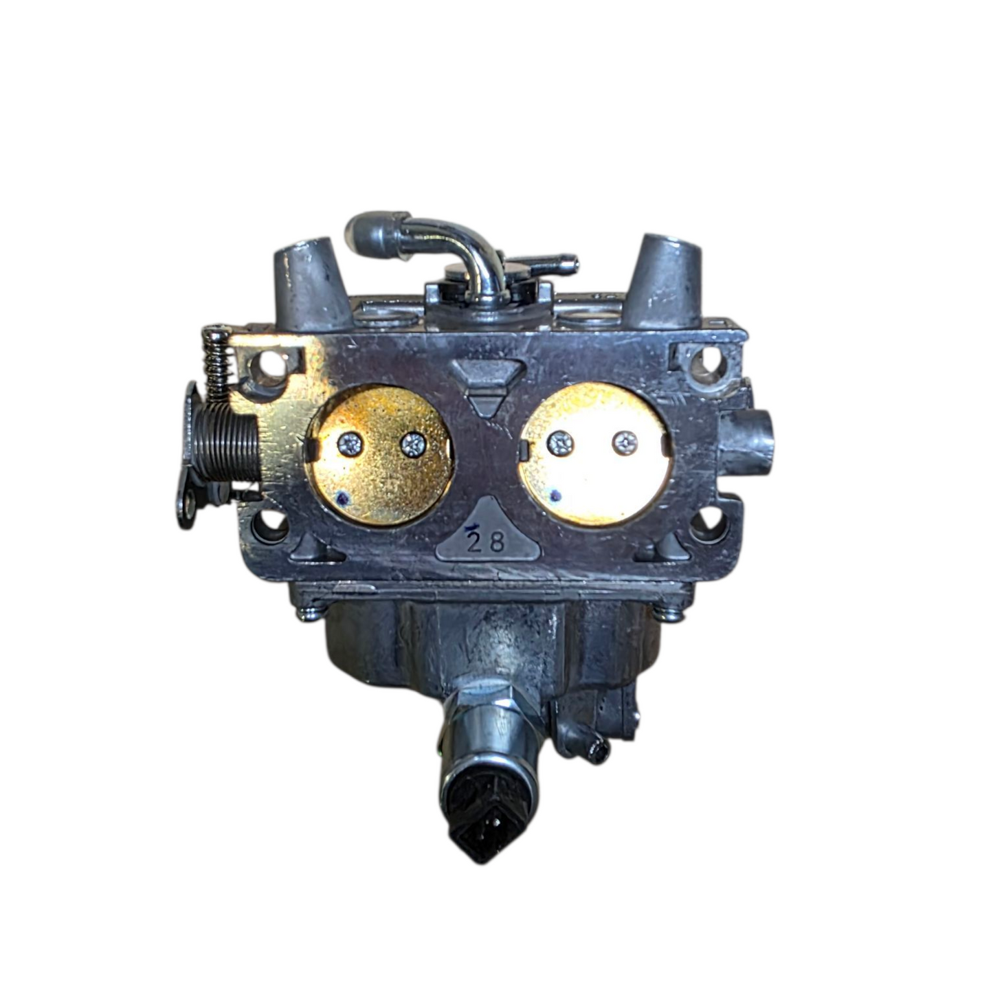 Rato 825cc Carburetor