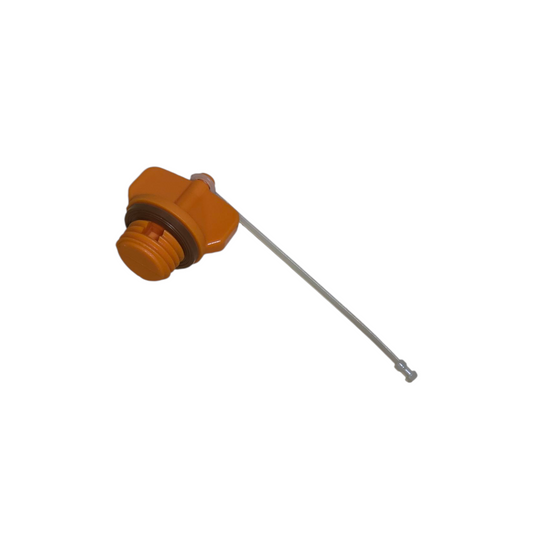 Rato 999cc Oil Fill Cap and Gasket