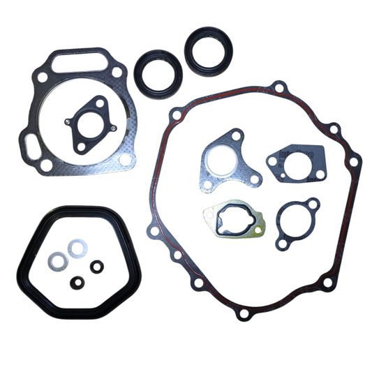 Complete Rato 420cc Seal and Gasket Set (OEM)