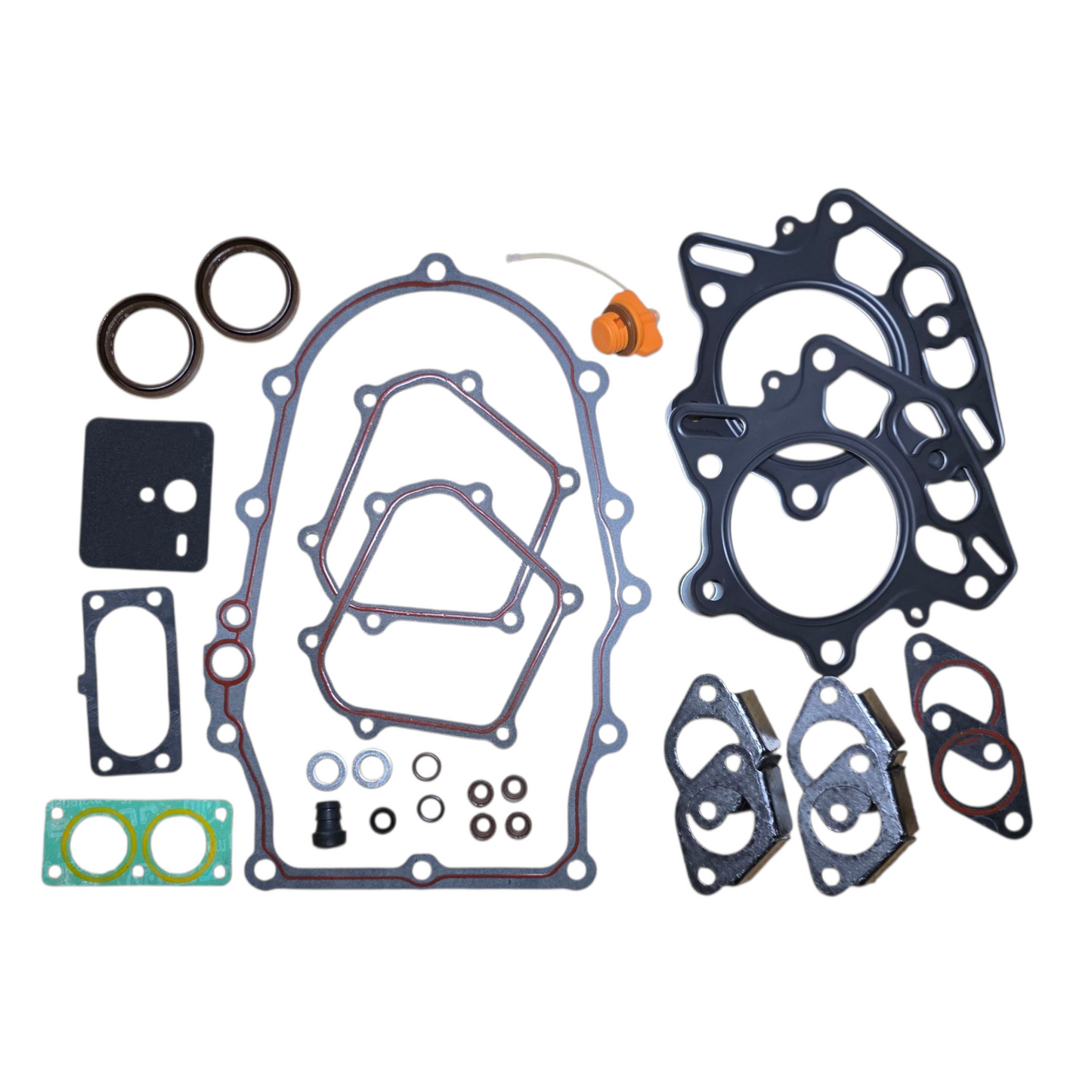 Rato 825cc Complete Gasket and Seal Set