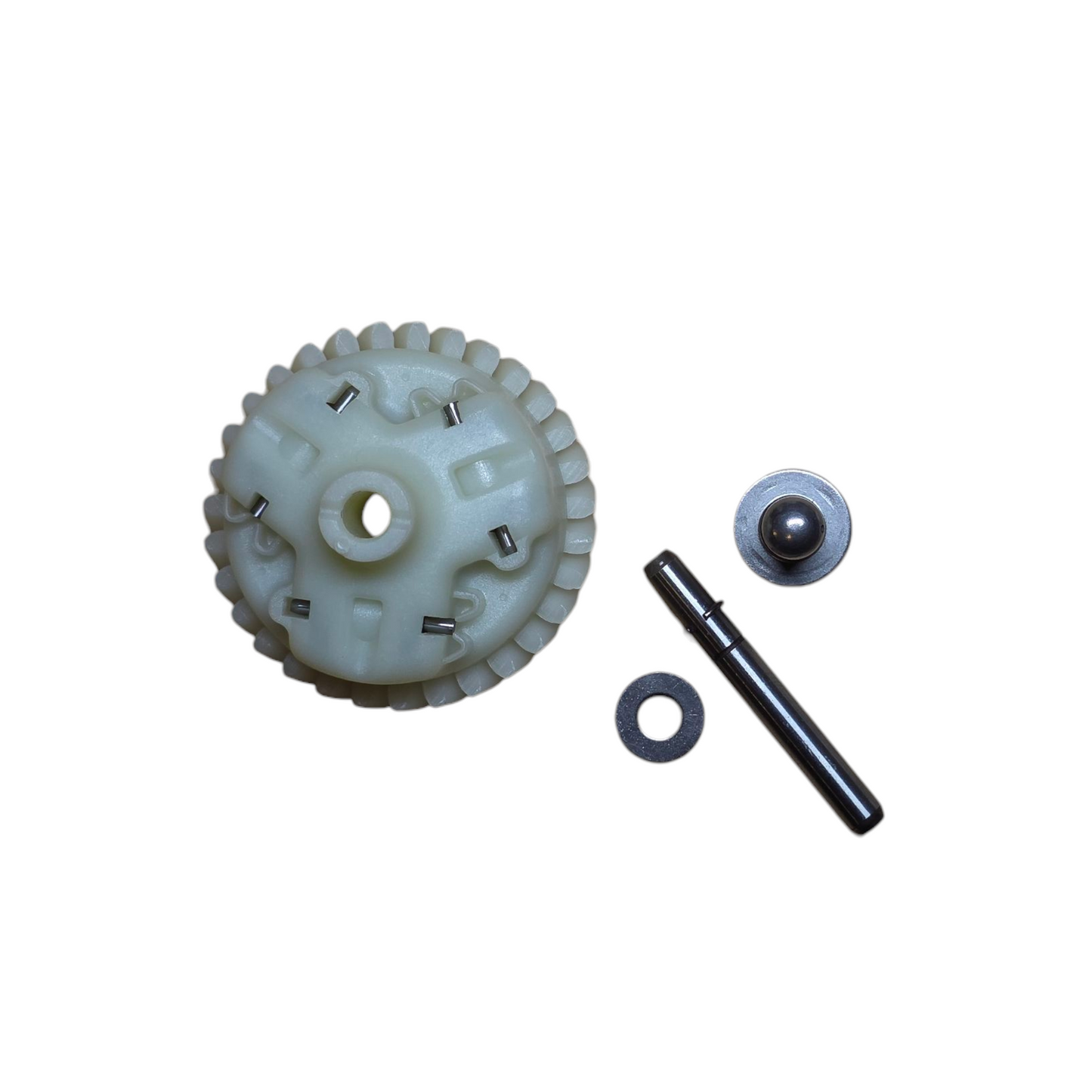 Rato 420cc Governor Gear Assembly