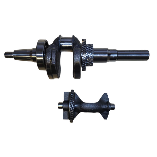 Rato 420cc Crank and Balancing Shaft Set