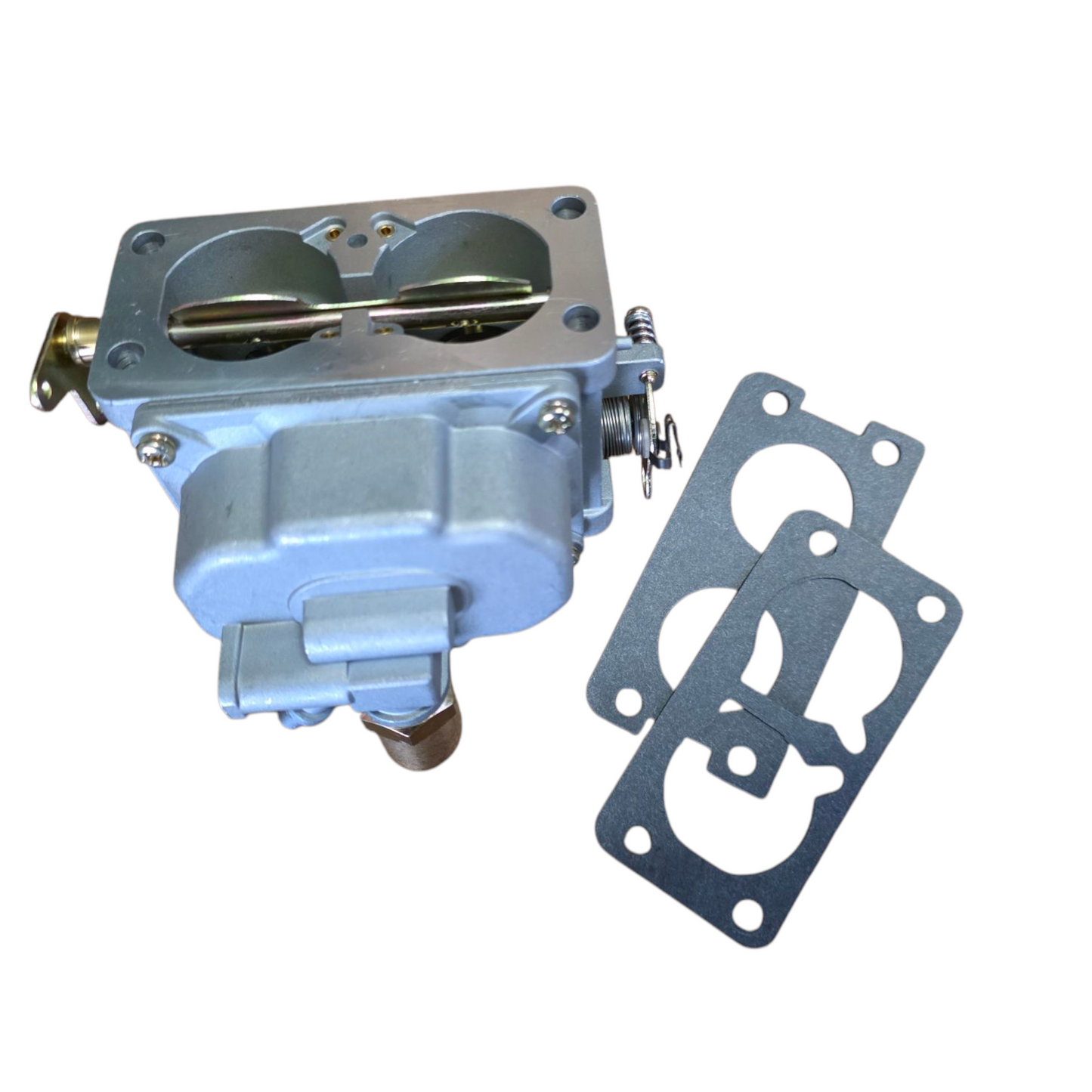 Complete Rato 739cc Carburator