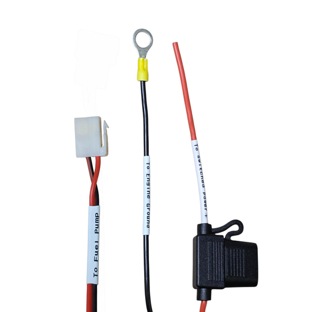 Two Wire Start Module Products
